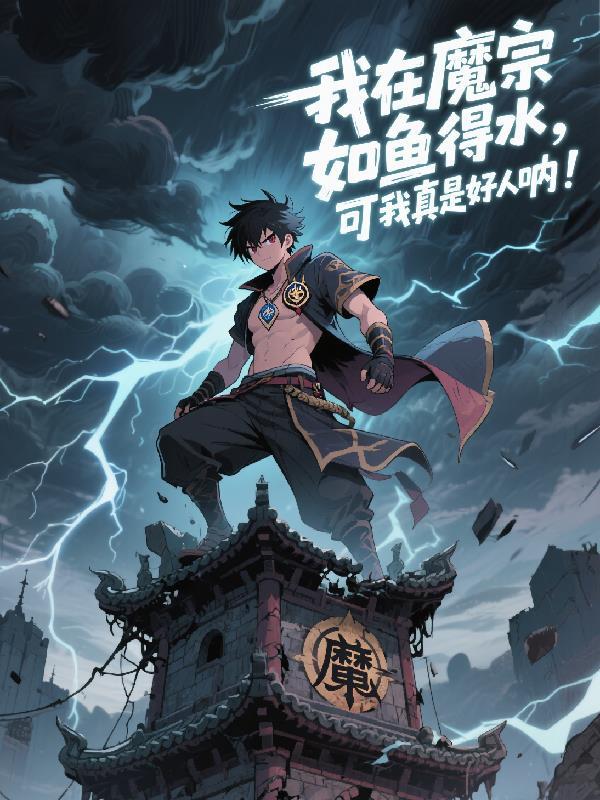 我在魔宗当魔导百倍反还