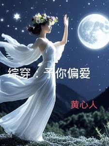 综穿之予你偏爱