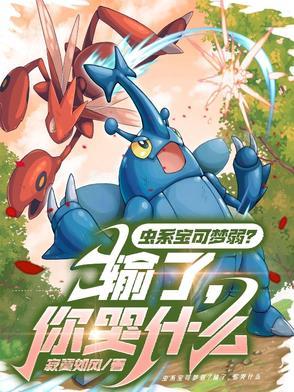 宝可梦领导是谁