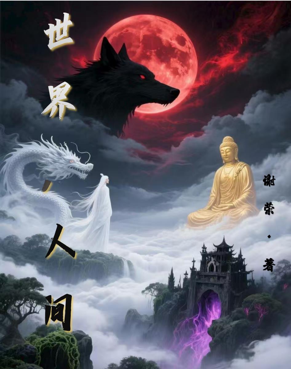 世界人间炼狱的地方